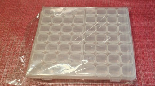 7x8 box minuterie - box, con