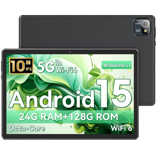 Tablet pollici - 10,