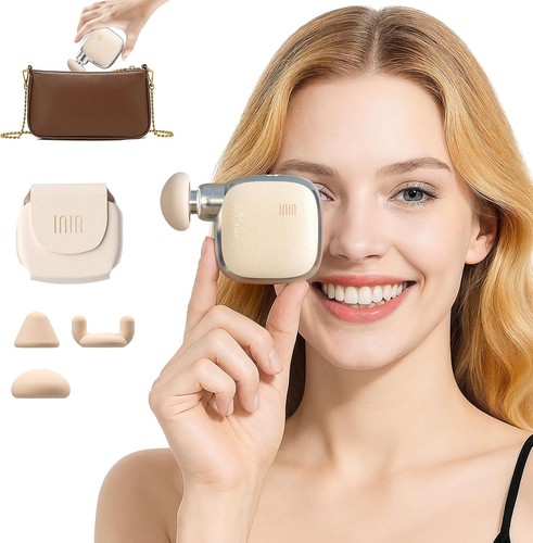 Nuovo inia pocketforce mini - inia,