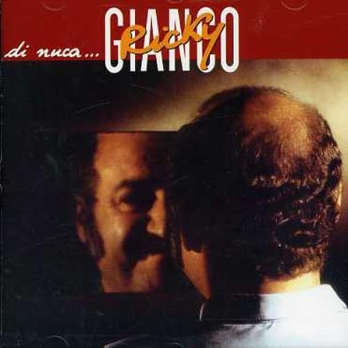 Gianco ricky nuca - gianco,