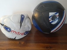 Stock palloni calcio c - stock,