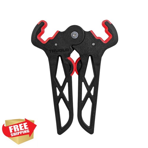 Truglo bow jack supporto - supporto, per