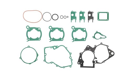 Kit guarnizioni completo per