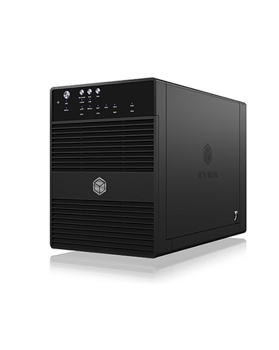 Icy box 3640su3 array di - icy,