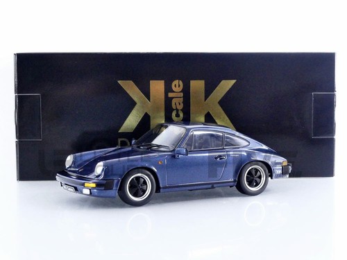 Scale models porsche - kk,