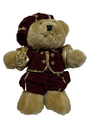 Peluche orsacchiotto romeo - peluche,