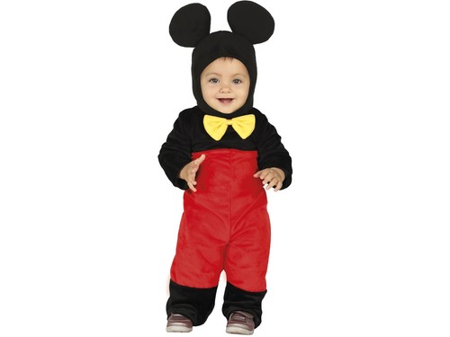 Costume baby topolino 24 - costume,