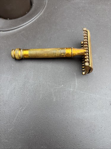 Gillette rasoio sicurezza - gillette, di