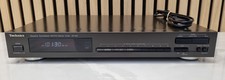 Technics 610 sintonizzatore - st-610,