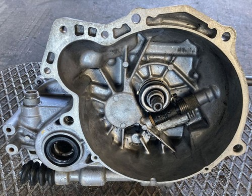 Cambio manuale marce hyundai - manuale,