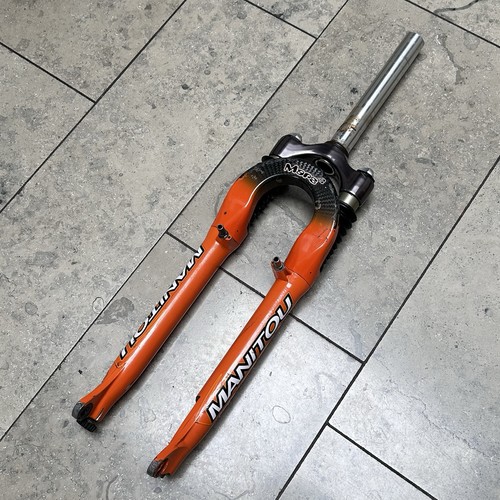 Vintage manitou mars qr - mars, c