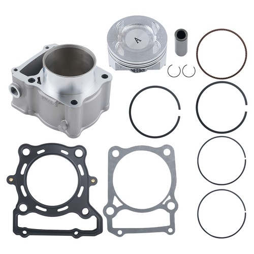 Kit pistone cilindro moto per