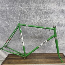 Telaio bici strada vintage