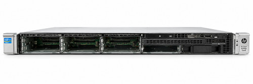 Proliant dl360p gen8 server - gen8,