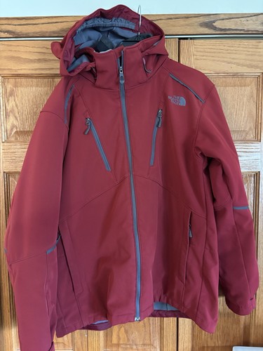 The north face uomo toro - face, peak