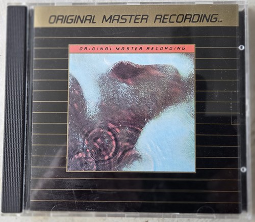 Mfsl udcd 518 pink floyd - udcd,