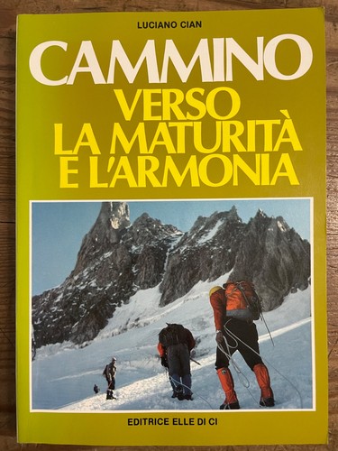 Luciano cian camminino - luciano,