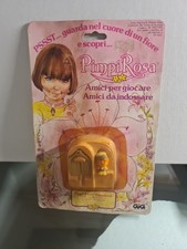 Pippo peste pimpi - peste, guarda