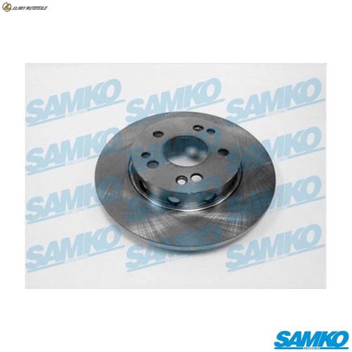 Dischi freno m2121p per - 2,