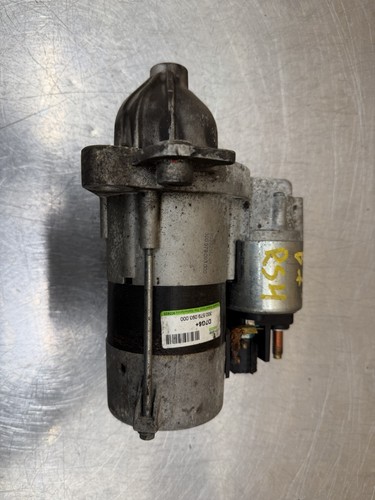 Motorino avviamento audi rs4 - audi,