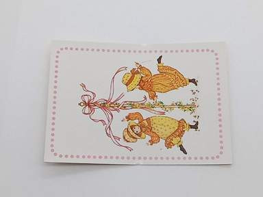 Miss petticoat ed panini - n., 2