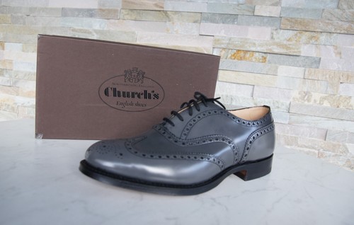 Church uk 10 - church's, scarpe