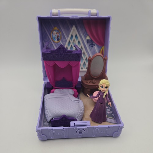 Disney frozen pop adventures - 2,