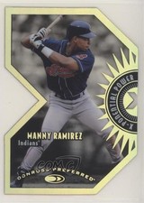 1997 donruss preferred - 1997,