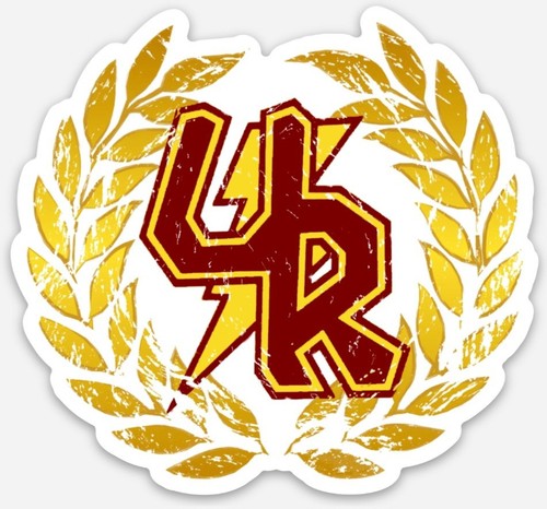 Roma adesivo ultras pegatinas - ultras,