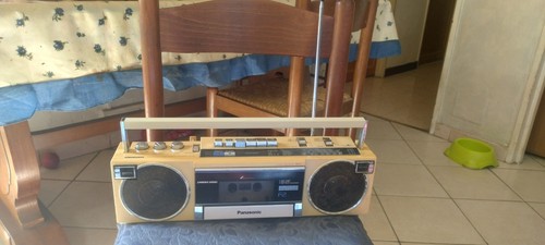 Panasonic f2ls - 📻,