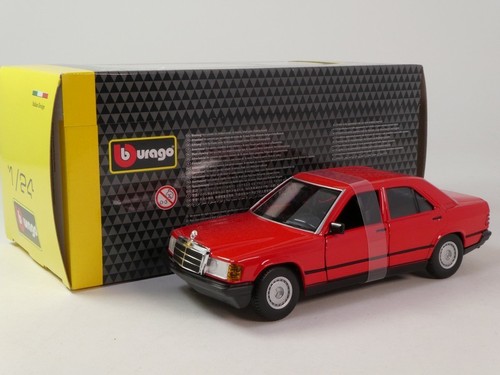 Burago bburago mercedes - bburago,