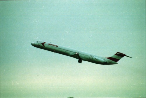 Negativo mcdonnell douglas - negativo,