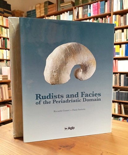 Cestari sartorio rudists - /,