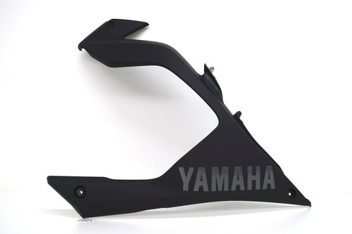 Yamaha yzf rh07 - r3, bug