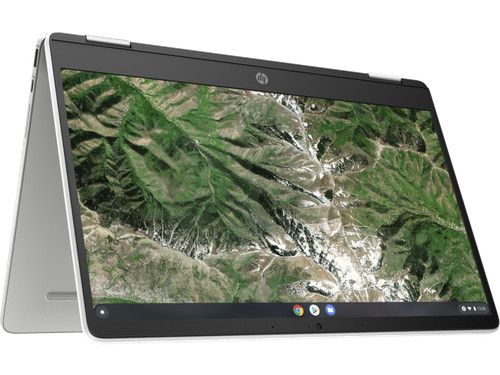 Chromebook x360 touchscreen - hp,