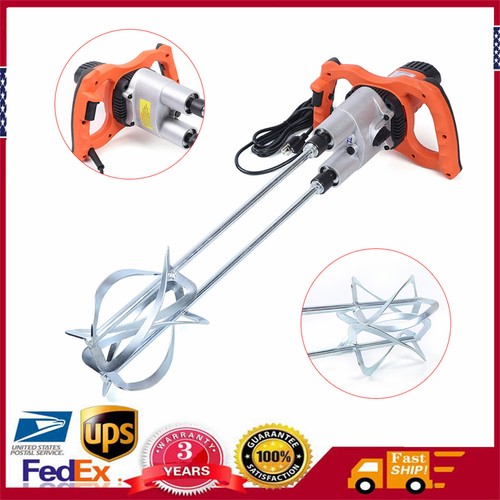 Mortaio elettrico 1800w - mortaio, doppia