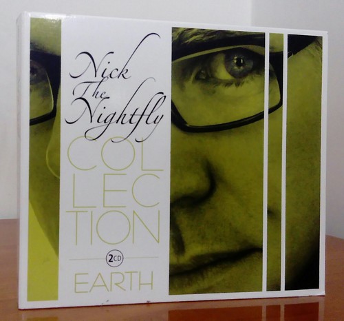 Nick the nightfly collection - nick,
