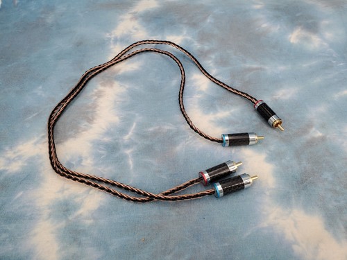 Maze audio litz cavi - maze, di