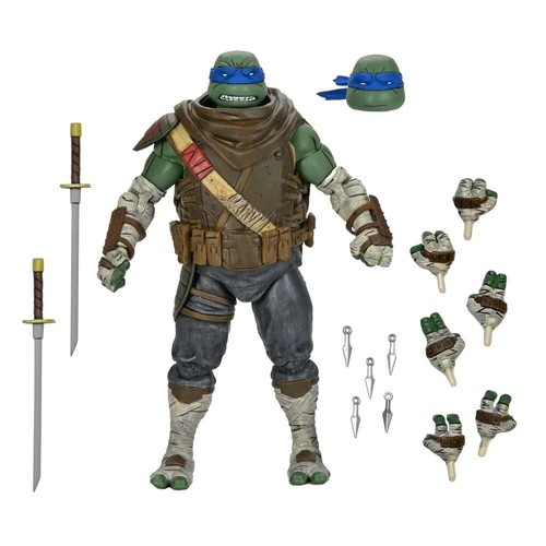 Tmnt teenage mutant ninja - tmnt,
