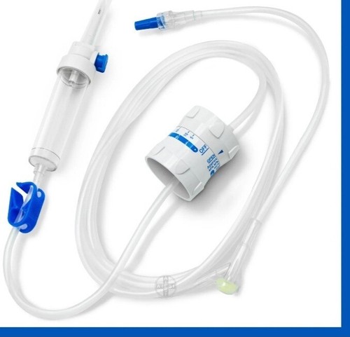 Pharma deflussore con - p.b.,