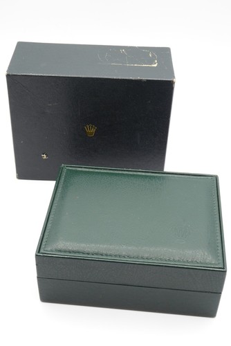 Scatola vintage rolex 01 - vintage,