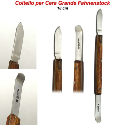 Coltello cera grande - cera,