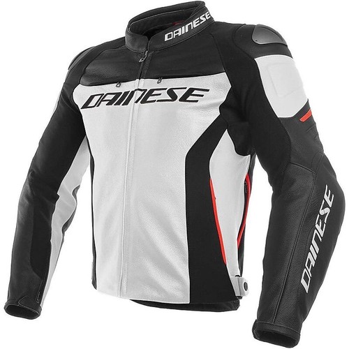Giubbotto dainese pelle - pelle, racing
