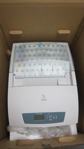 Stampante xerox phaser 6200 - stampante,