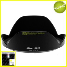 Nikon lens hood - nikon, hb-23