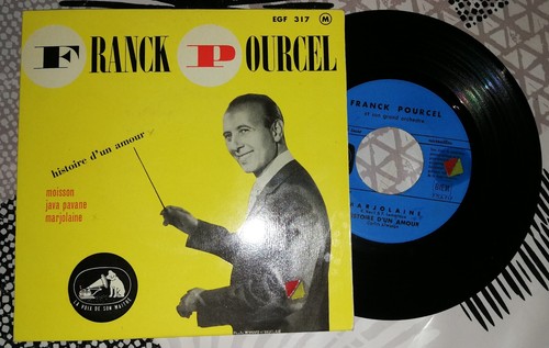 Rare neuf de 1960 - rare,