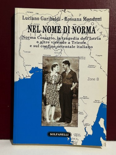 Nel nome norma - nel, di