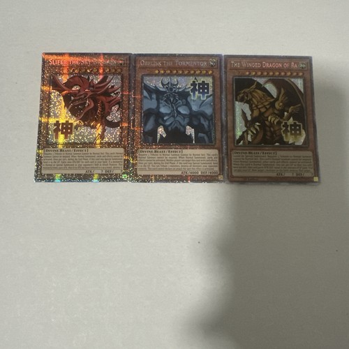 Yugioh dio egizio - dio, set