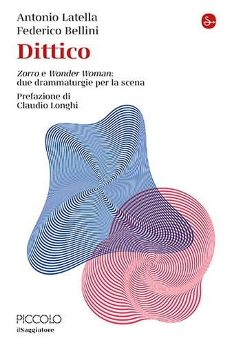 Libro antonio latella - libro,