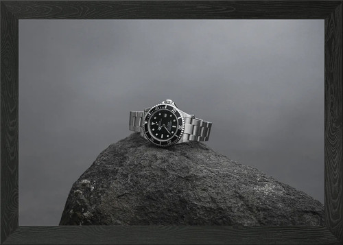 Rolex sea dweller rock - dweller,